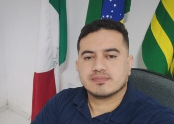 Diretor da câmara municipal de José de Freitas é pré – candidato a vereador