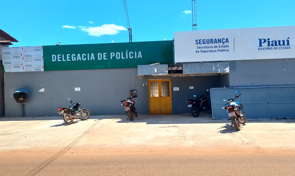 Homem é preso suspeito de estuprar criança de nove anos em José de Freitas