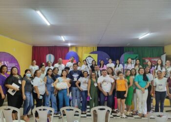 Conferência Municipal aborda direitos de crianças e adolescentes em José de Freitas