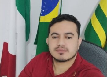 Diretor da câmara municipal de José  de Freitas se destaca em votação de melhores do ano 2022