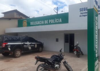 Fugitivo do sistema prisional é preso em José de Freitas