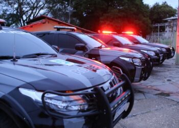 Polícia Militar lança a Operação Semana Santa e reforçará segurança na capital e no interior