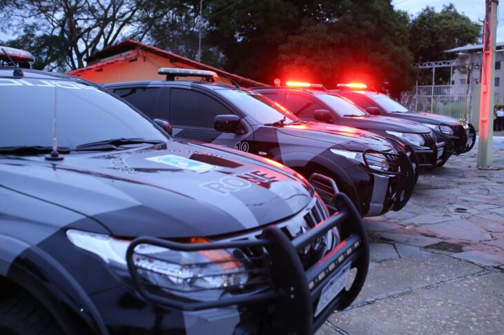 Polícia Militar lança a Operação Semana Santa e reforçará segurança na capital e no interior