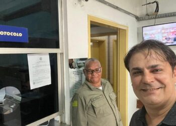 Prefeito Roger Linhares solicita a suspensão temporária das blitz em José de Freitas