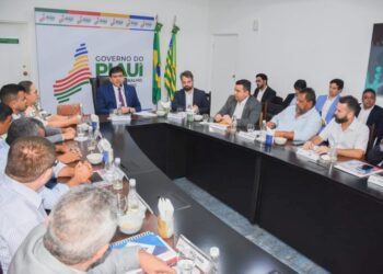 Governo do Estado lançará programa de investimentos para os municípios