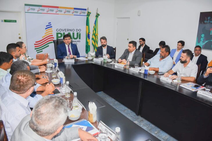 Governo do Estado lançará programa de investimentos para os municípios