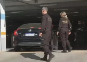 Em depoimento, Bolsonaro diz que compartilhou vídeo de ataque ‘sem querer’