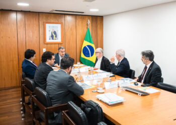 Piauí garante investimentos com o novo PAC do Governo Federal