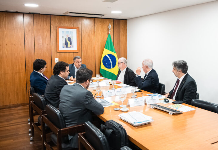 Piauí garante investimentos com o novo PAC do Governo Federal