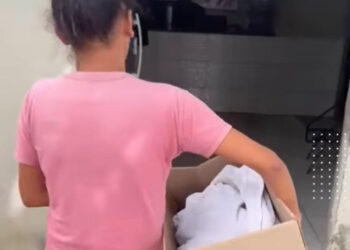 Mulher mantida em cárcere privado por 15 anos é salva pelo namorado e pedida em casamento