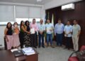 Prefeitura de José de Freitas e o Instituto Federal do Piauí, Objetiva implantar uma Clinica Escola Veterinária no Campus do IFPI de José de Freitas