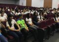 “Meninas na ciência” – projeto de extensão promove a inclusão e igualdade da mulher na Ciência