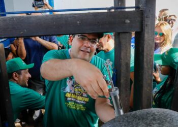 Governador reafirma meta de chegar em 2025 com rebanho do Piauí livre de febre aftosa sem vacinação