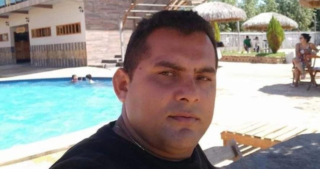 Servidor público é assassinado a tiros dentro do carro no interior do Piauí