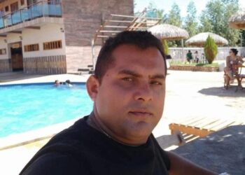 Servidor público é assassinado a tiros dentro do carro no interior do Piauí