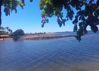 Jovem morre afogado na Barragem do Bezerro em José de Freitas