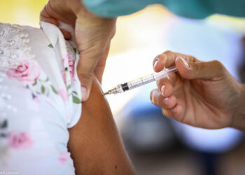 Piauí já aplicou mais de 215 mil doses da vacina bivalente contra a Covid-19