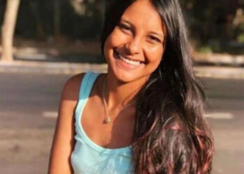 Preso suspeito de matar adolescente de 14 anos achada em quintal de casa no Piauí .