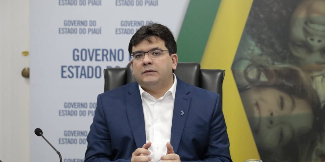 Governador assina decreto que cria o Instituto de Identificação Digital Félix Pacheco