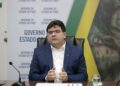 Governador assina decreto que cria o Instituto de Identificação Digital Félix Pacheco