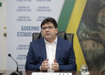 Governador assina decreto que cria o Instituto de Identificação Digital Félix Pacheco