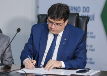 Governador assina decreto que cria o Instituto de Identificação Digital Félix Pacheco