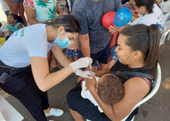 Sesapi realiza capacitação sobre sala de vacina e sistema SI-PNI para municípios