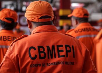 Promotora pede anulação do resultado final do concurso do Corpo de Bombeiros