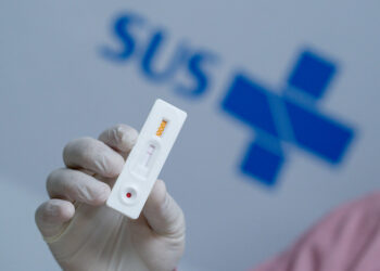 Sesapi distribui testes rápidos de hanseníase para municípios