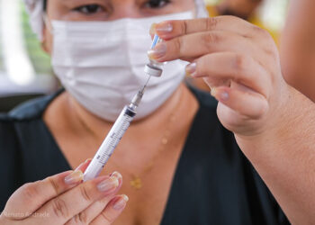 Municípios são alertados sobre meta de vacinação contra gripe no Piauí
