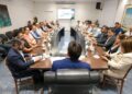 Rafael Fonteles garante reforço na segurança pública em União e José de Freitas