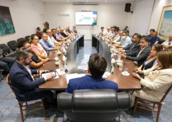 Rafael Fonteles garante reforço na segurança pública em União e José de Freitas