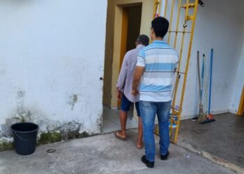 Idoso de 72 anos é preso por tentativa de homicídio em José de Freitas.