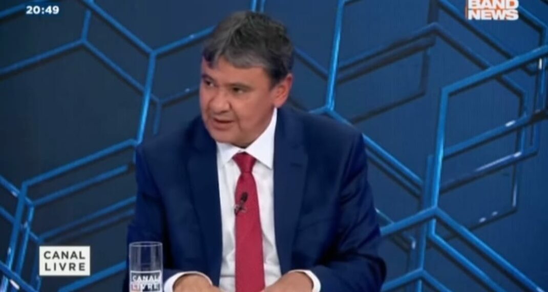 Ministro Wellington Dias destaca em entrevista nacional que o Piauí tem a internet mais rápida do Brasil