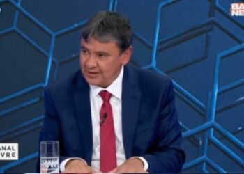 Ministro Wellington Dias destaca em entrevista nacional que o Piauí tem a internet mais rápida do Brasil