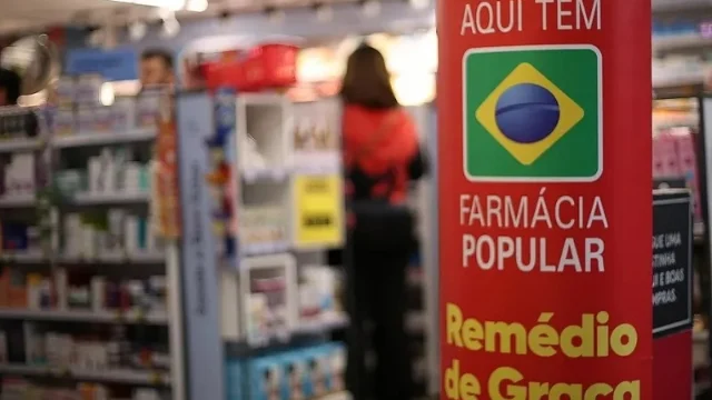 Beneficiários do Bolsa Família receberão todos os remédios gratuitamente