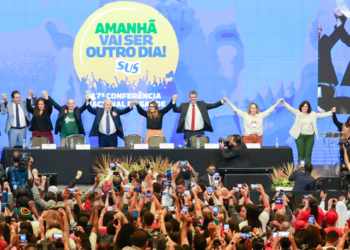 Eixos de ação para o Piauí são aprovados na Conferência Nacional de Saúde