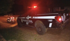 Jovem é executado com vários tiros em José de Freitas
