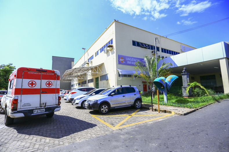 Guarda civil municipal é baleado e tem sua arma roubada na Zona Sul de Teresina