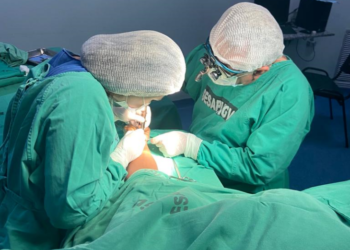 HGV inicia mutirões de julho e beneficia 56 pacientes em 4 especialidades