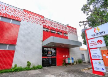 Experiência do Hemopi é finalista em programa nacional sobre segurança do paciente