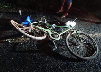 Lavrador morre em hospital após acidente na PI-366 em José de Freitas