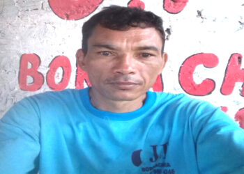 Borracheiro é entubado após ser atropelado por carro em José de Freitas