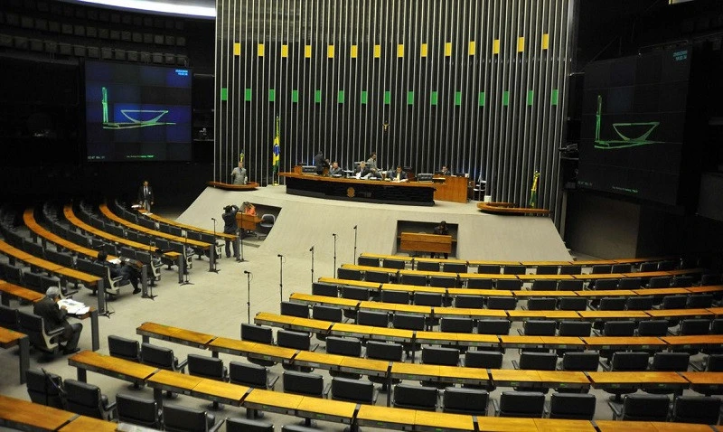 Reforma tributária: confira como votou cada deputado da bancada piauiense nos dois turnos