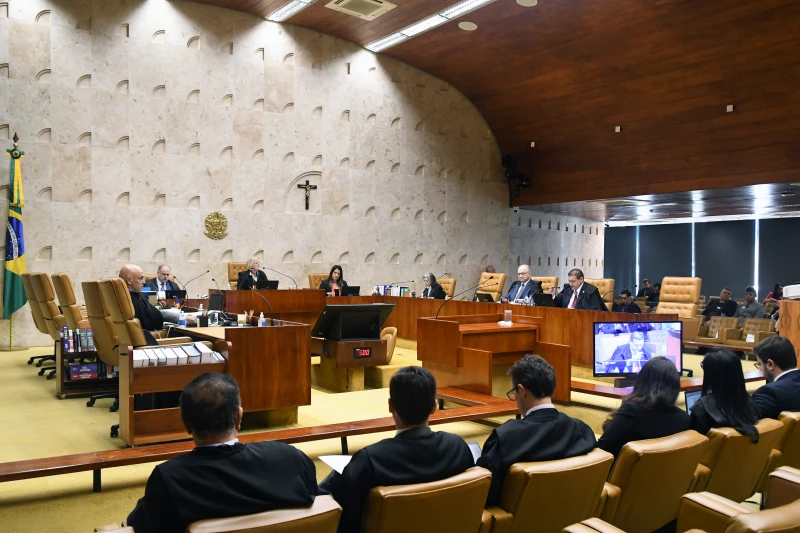 Rateio do Fundef: STF determina que união deve suplementar recursos após ação de cidade do Piauí