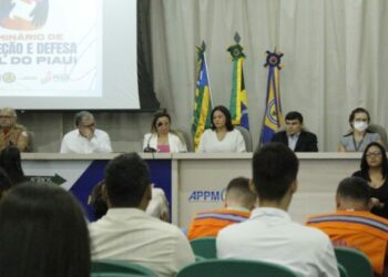Gestores estaduais e municipais participam de evento sobre proteção e defesa civil