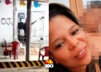 Dia sangrento: ​dona de bar é morta a tiros na zona Norte e Teresina registra o 6º homicídio em 24h