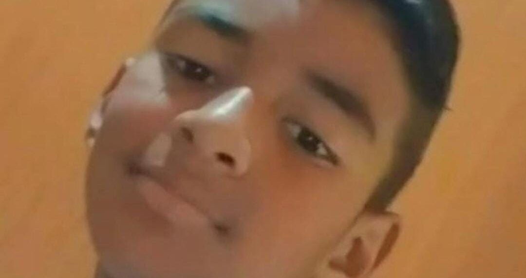 Menino morre ao encostar em poste na zona rural de Barras – PI
