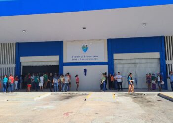 Prefeitura de José de Freitas entrega Terminal Rodoviário José de Araújo Chaves reformado e revitalizado