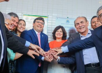 Nova Evangelina Rosa contribuirá para redução da mortalidade infantil e materna no Piauí